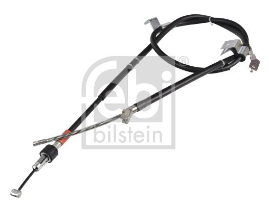 FEBI BILSTEIN trosas, stovėjimo stabdys 106945